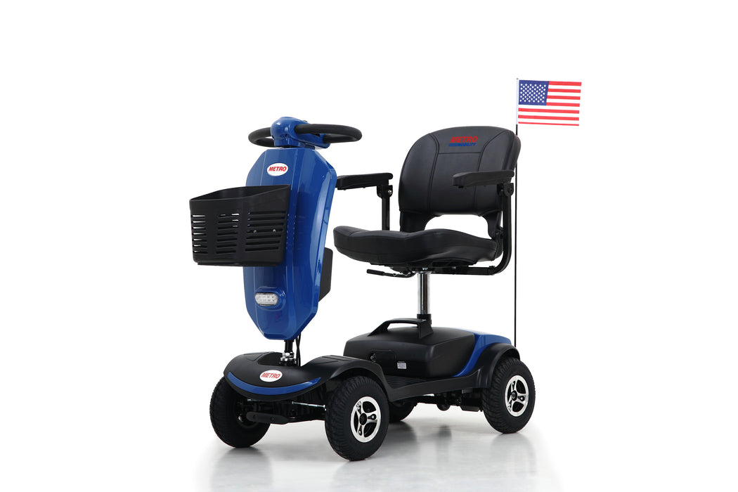 PATRIOT