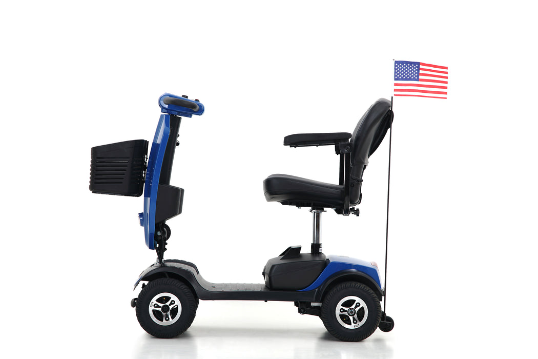 PATRIOT