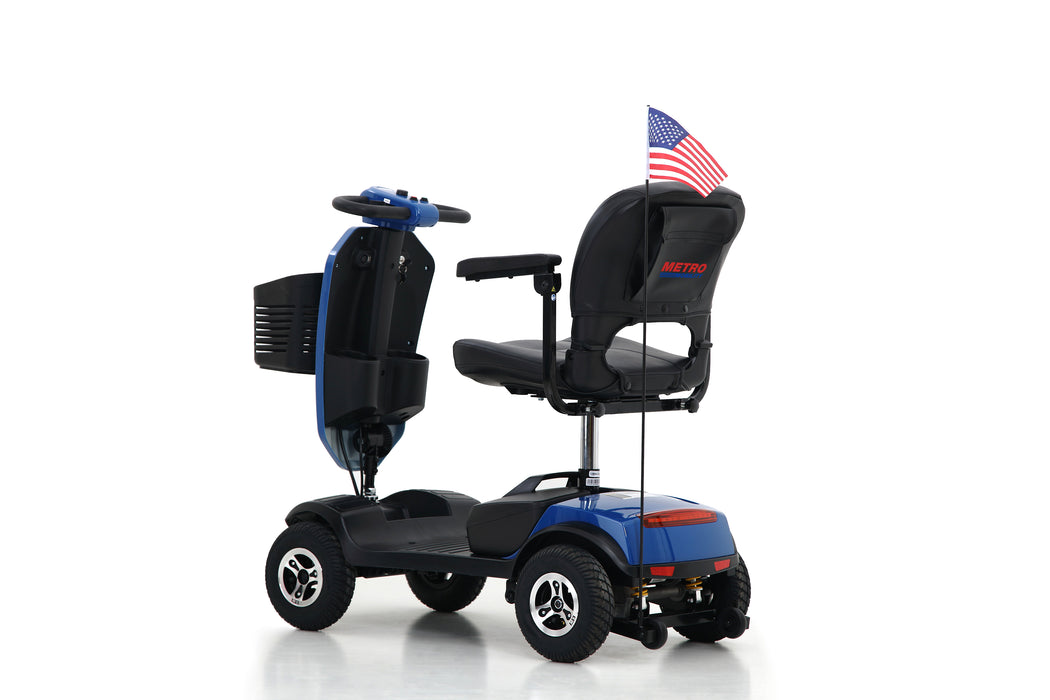 PATRIOT