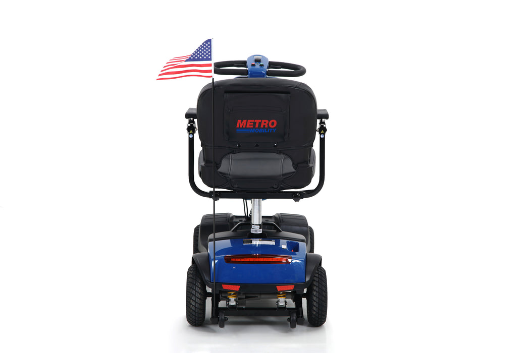PATRIOT