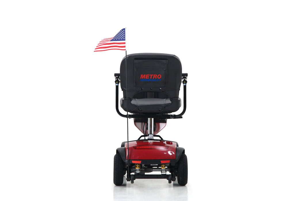 PATRIOT