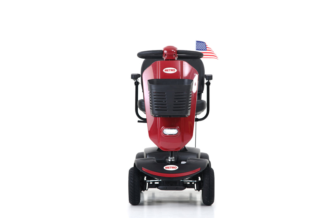 PATRIOT