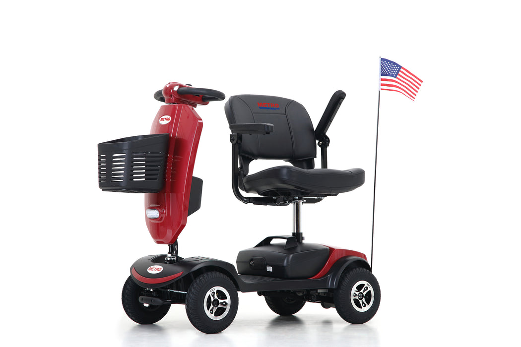 PATRIOT